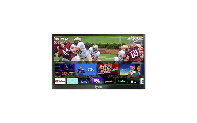 75 1000nit Android Outdoor Tv Partial Sun - Deck Pro