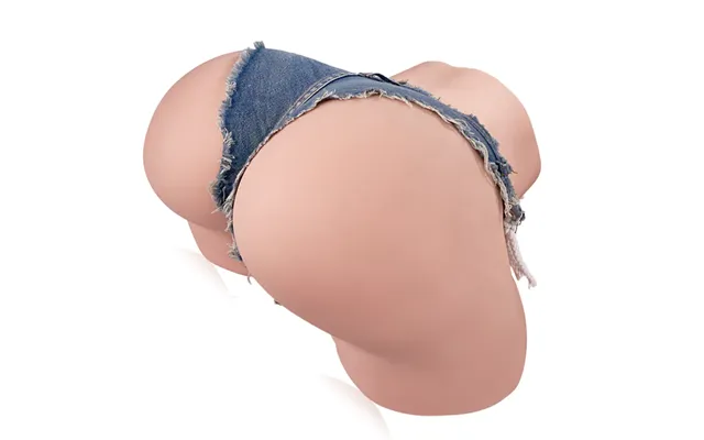 Daisy 38.9lb Big Ass Realistic Pussy Sex Doll With Tantabutt