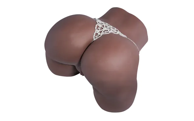 Daisy 38.9lb Big Ass Realistic Pussy Sex Doll With Tantabutt