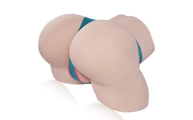 Daisy Pro 41.2lb Big Ass Removable Vagina Porn Sex Doll