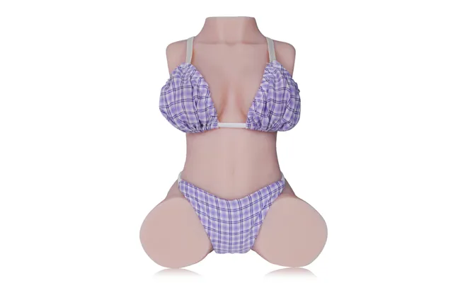 Dita 9.3lb Portable Mini Sex Doll