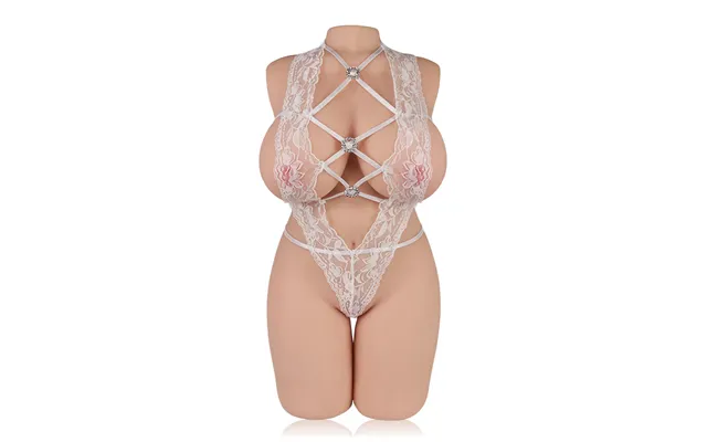 Donna 28.6lb Sexy Sex Doll Male Masturbator For Beginners