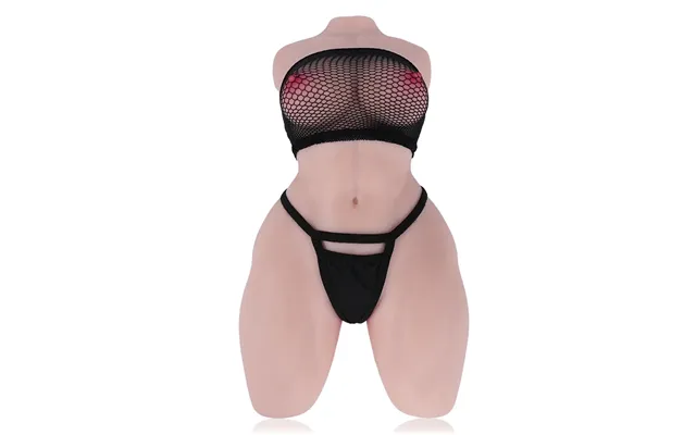 Hannah Mini 11lb Mini Muscular Sex Doll Male Masturbator