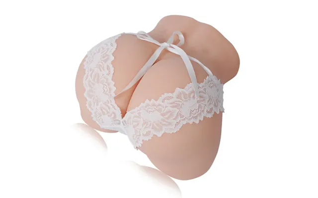 Mia 19.2lb Jiggly Ass Removable Vagina Sex Doll