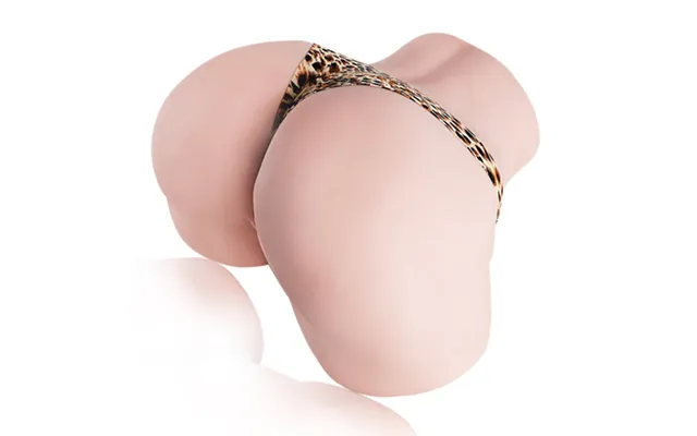 Rosie 31.9lb Durable Big Ass Sex Doll