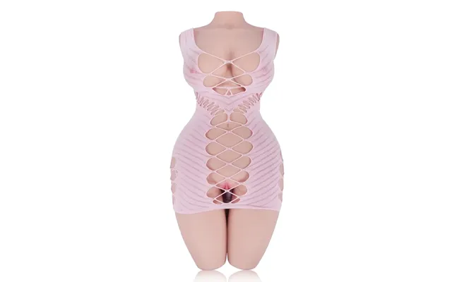 Ruka Momoto 45lb Obokozu Japanese Sex Doll Life Size With Tantabosom