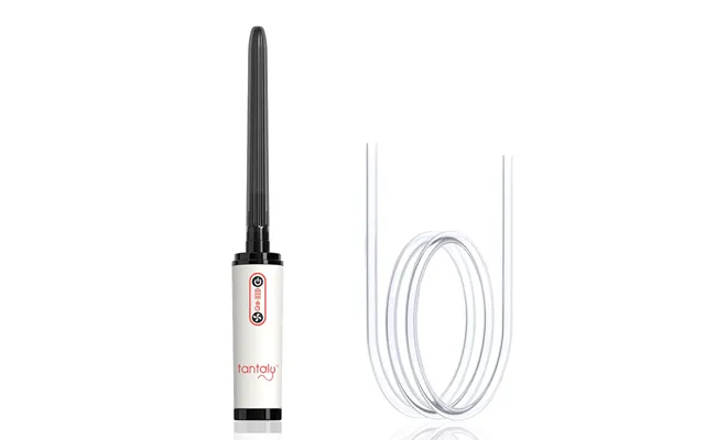 Tantaly Automatic Love Holes Cleaning Douche For Sex Doll