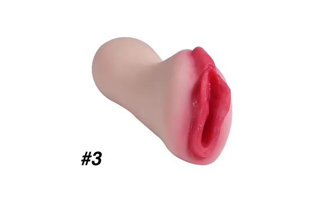 Tantaly Male Masturbator Pocket Pussy For Sex Doll
