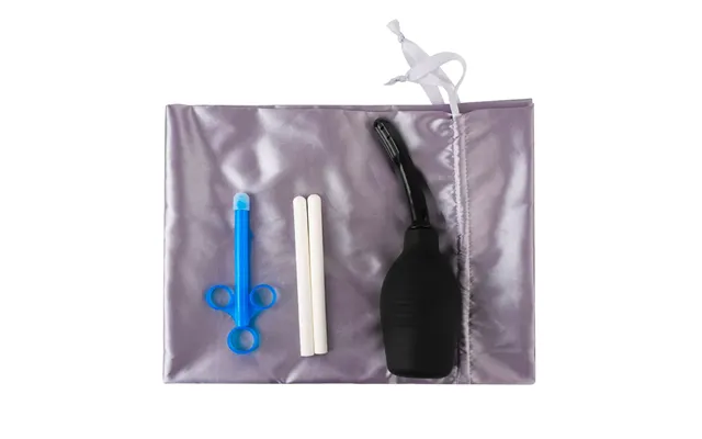 Tantaly Standard Sex Doll Care Kit