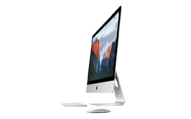 Apple Imac - 21.5