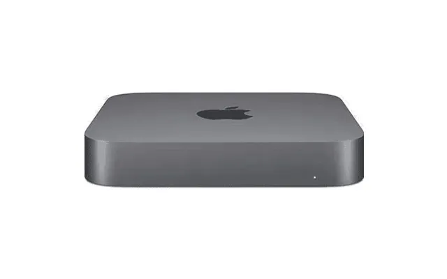 Apple Mac Mini - Intel I7 6-core