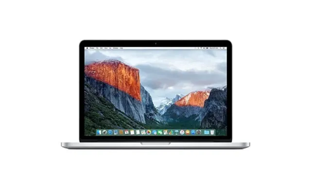 Apple Macbook Pro - 15.4