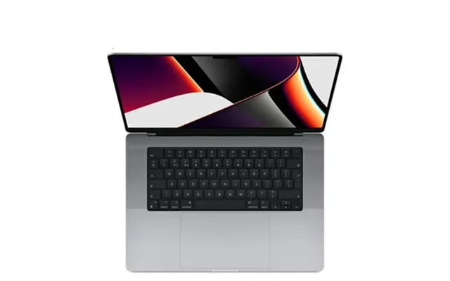 Apple Macbook Pro - 16