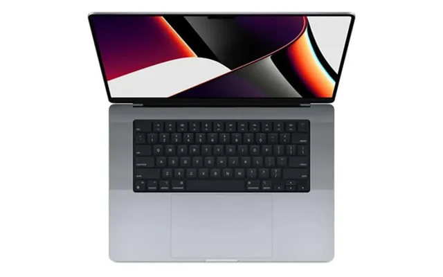 Apple Macbook Pro - 16