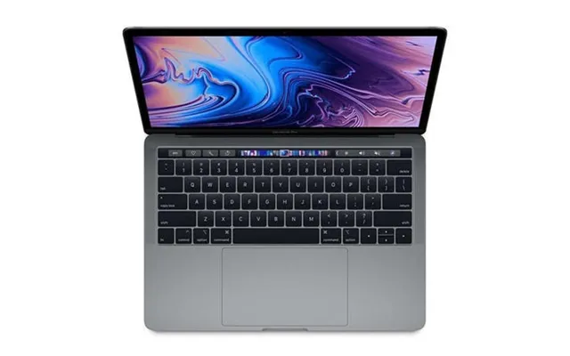 Apple Macbook Pro Touch Bar -13 - Core I7