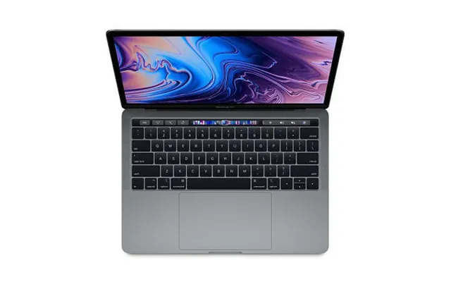 Apple Macbook Pro Touch Bar - 13