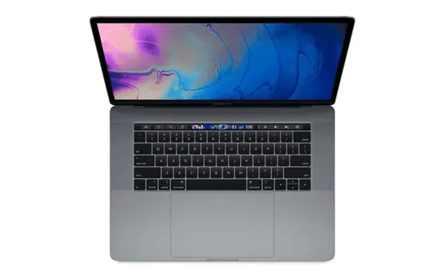 Apple Macbook Pro Touch Bar -15 - I7 6 Core