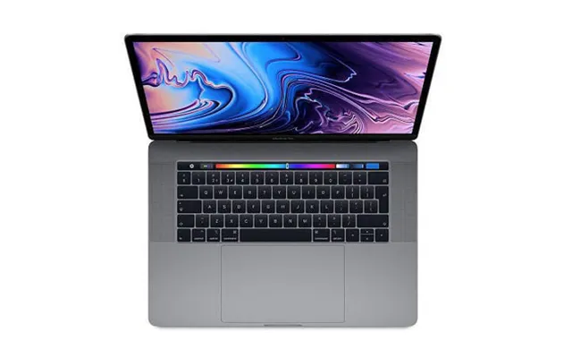 Apple Macbook Pro Touch Bar -16 - Core I9 8 Core