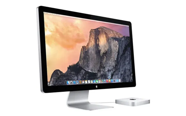 Apple Thunderbolt Display - 27