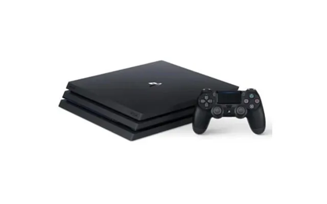 Sony Playstation 4 Slim - Game Console