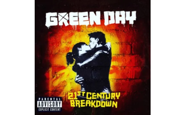 21st Century Breakdown