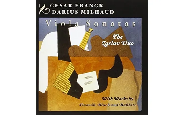 A Viola Treasury