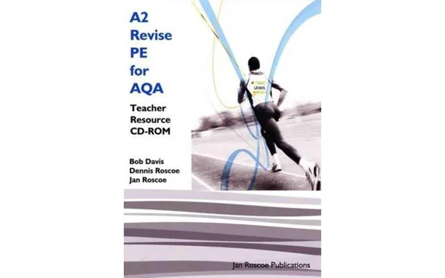 A2 Revise Pe For Aqa Teacher Resource Cd-rom Single User Version