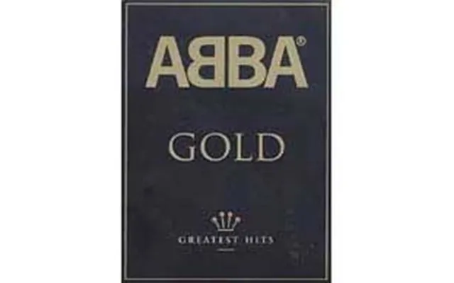 Abba Gold