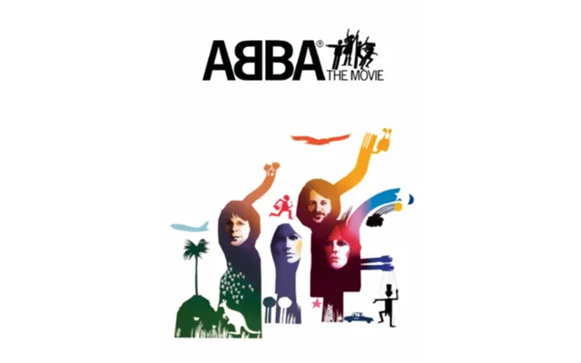 Abba The Movie