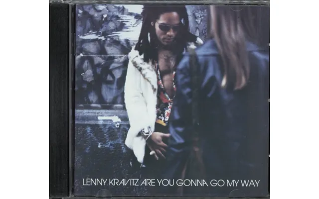Are You Gonna Go My Way