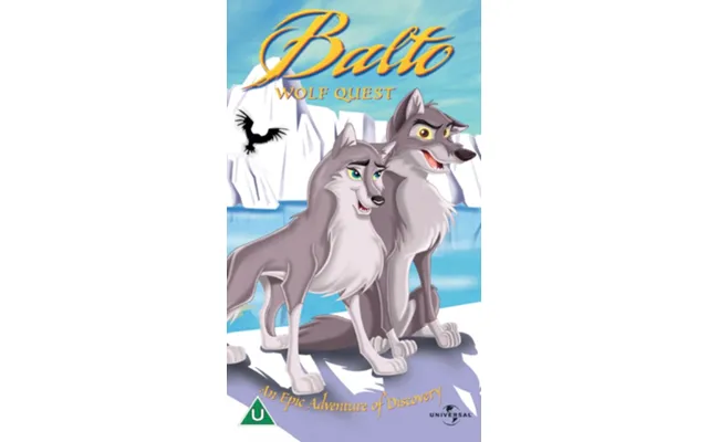 Balto 2 - Wolf Quest