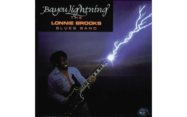 Bayou Lightning