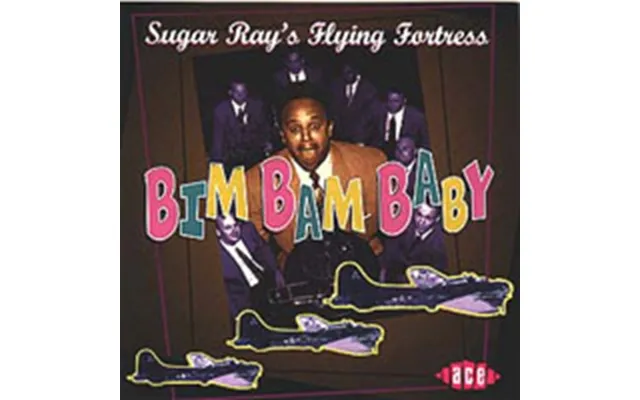 Bim Bam Baby