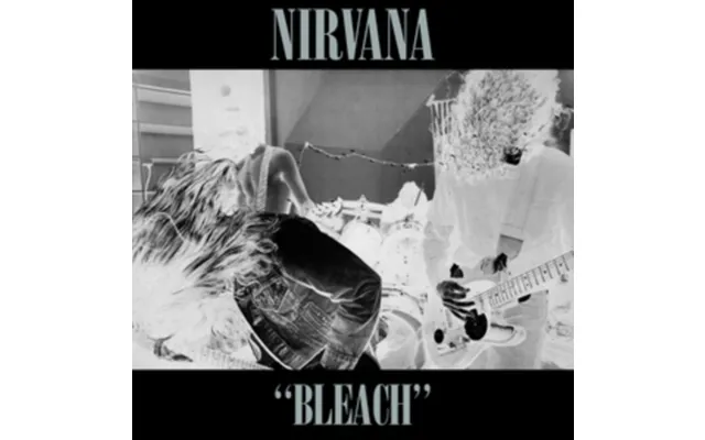 Bleach