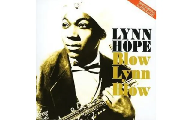 Blow Lynn Blow