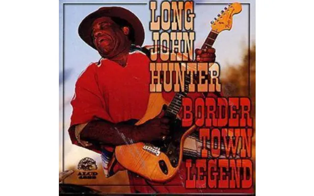 Border Town Legend