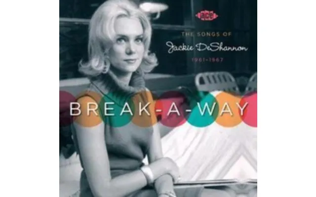 Break - A