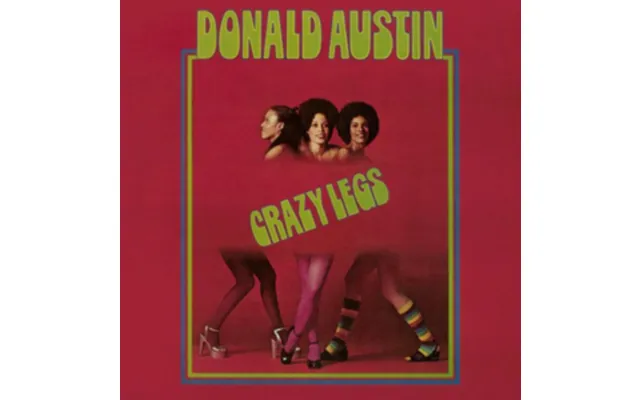 Crazy Legs