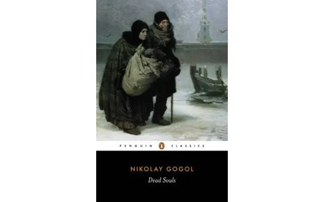 Dead Souls