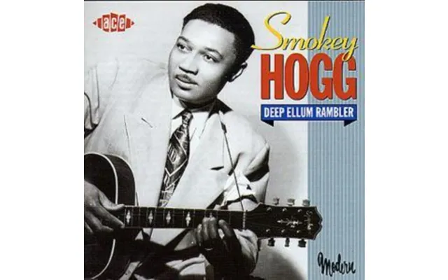 Deep Ellum Rambler