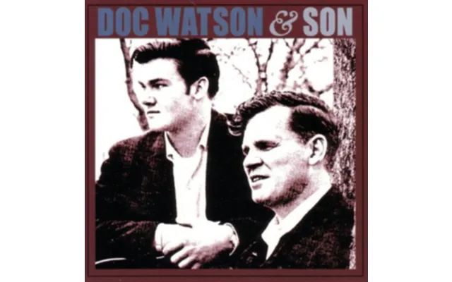 Doc Watson & Son