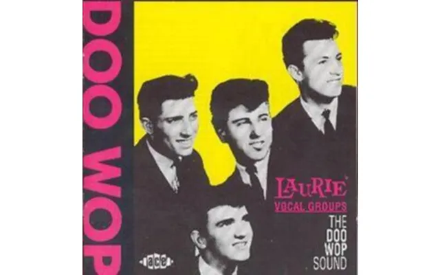 Doo Wop Sound