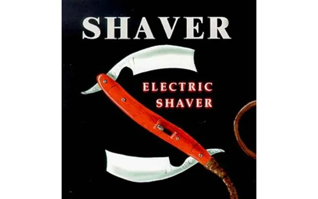 Electric Shaver