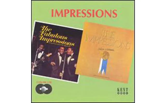 Fabulous Impressions We're A Winner