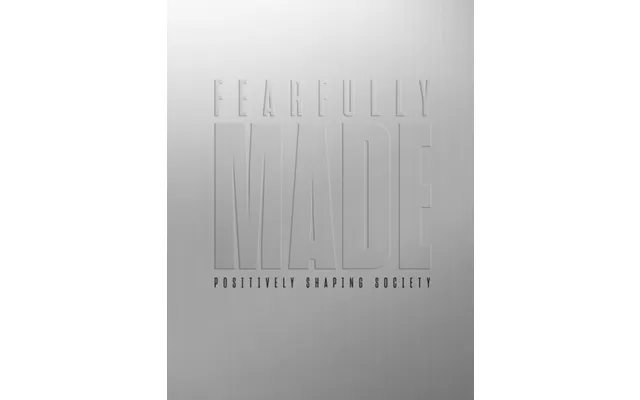 Fearfully Made