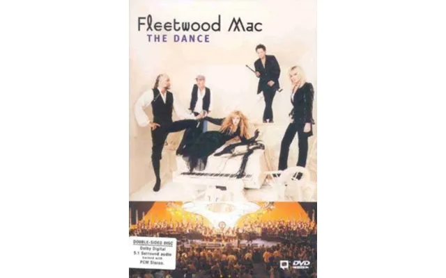 Fleetwood Mac The Dance