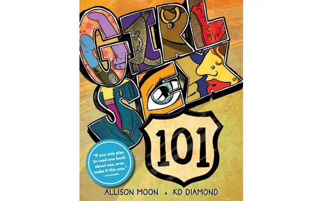 Girl Sex 101