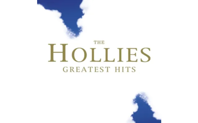 Greatest Hits - 40 Years On