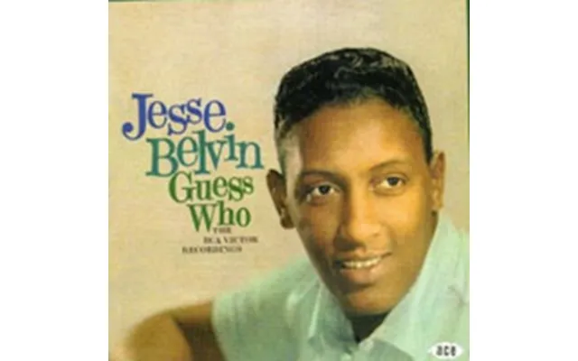 Guess Who The Rca Victor Recordings