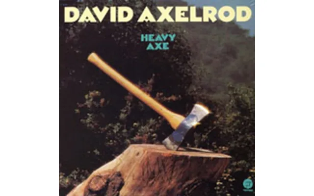 Heavy Axe